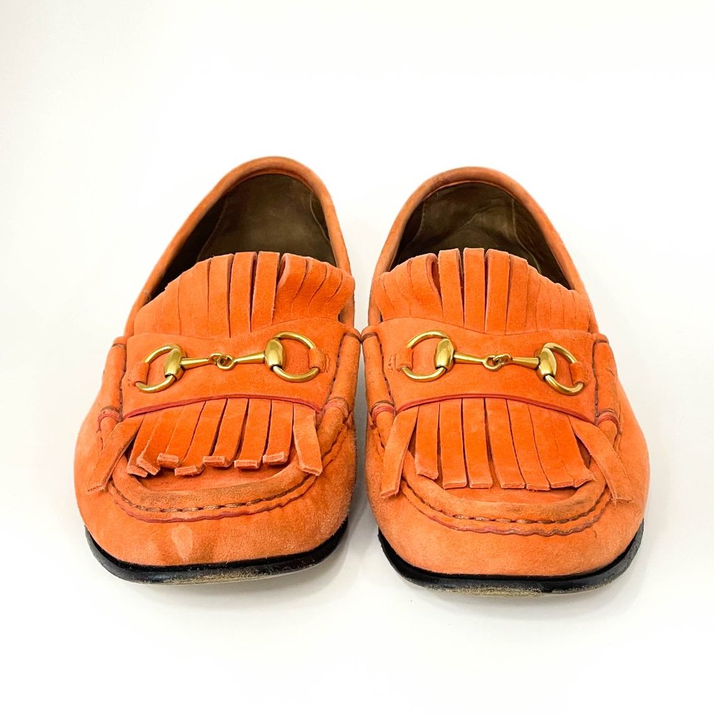 Gucci Loafers- Size 39 - Picture 2 of 11